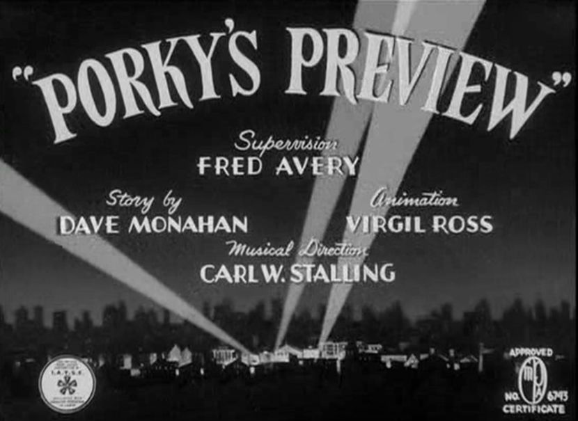 Looney Tunes - Looney Tunes Part 10