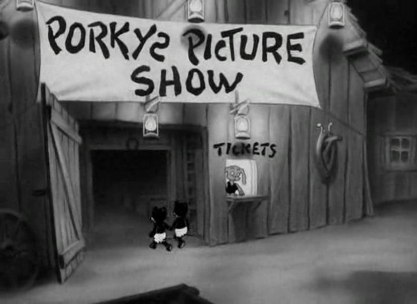 Looney Tunes - Looney Tunes Part 10