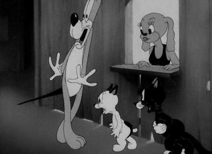 Looney Tunes - Looney Tunes Part 10