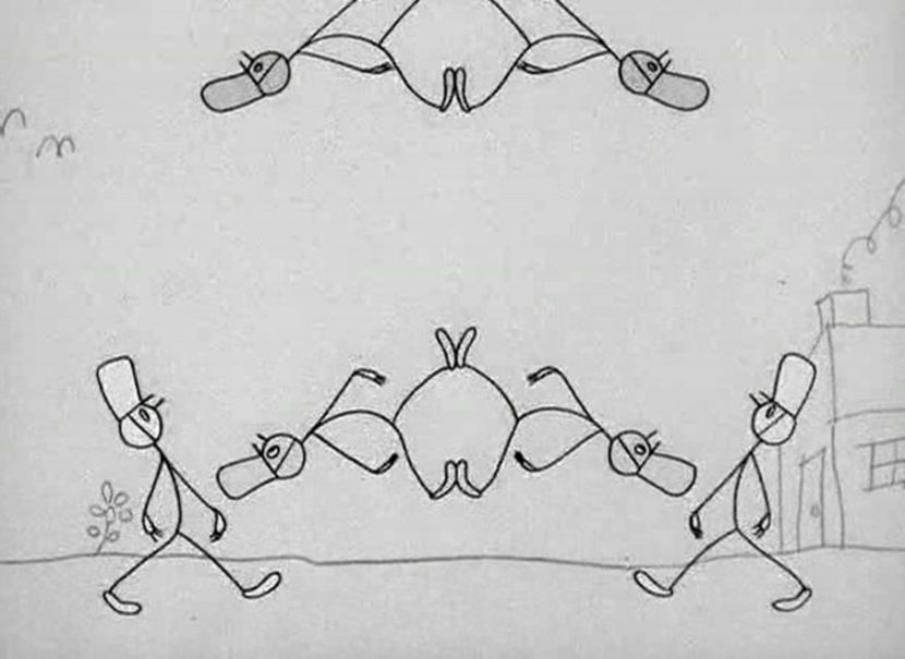 Looney Tunes - Looney Tunes Part 10