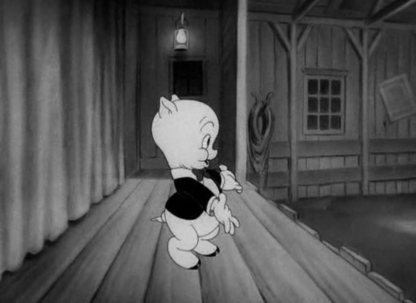 Looney Tunes - Looney Tunes Part 10