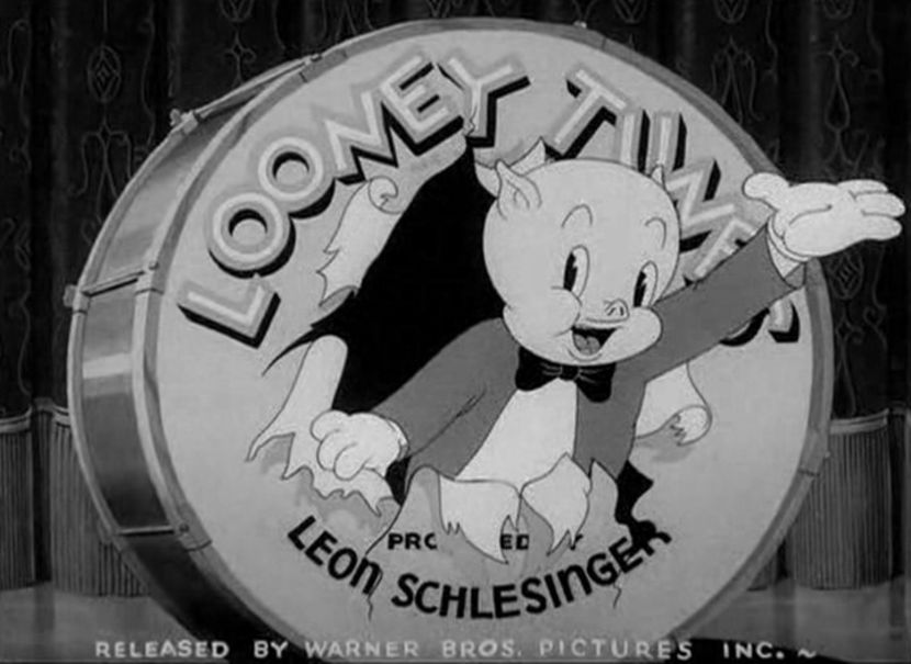Looney Tunes - Looney Tunes Part 10