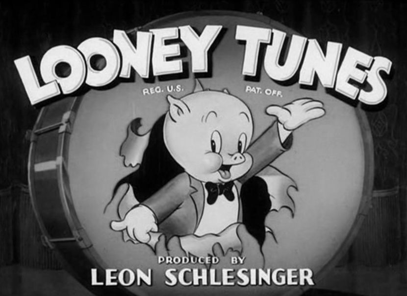 Looney Tunes - Looney Tunes Part 10