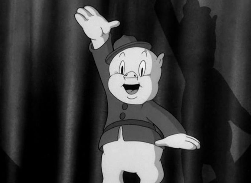 Looney Tunes - Looney Tunes Part 10