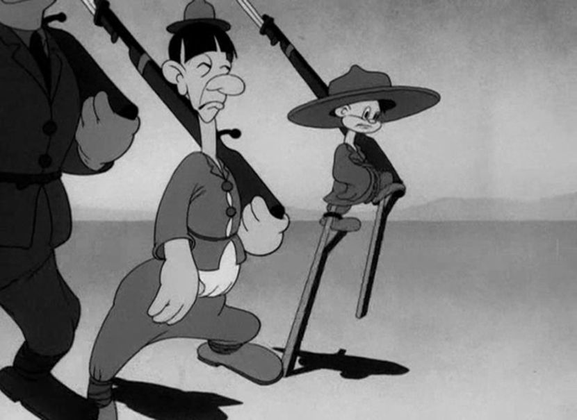 Looney Tunes - Looney Tunes Part 10