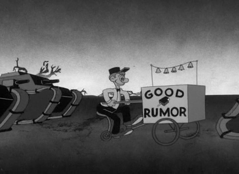 Looney Tunes - Looney Tunes Part 10