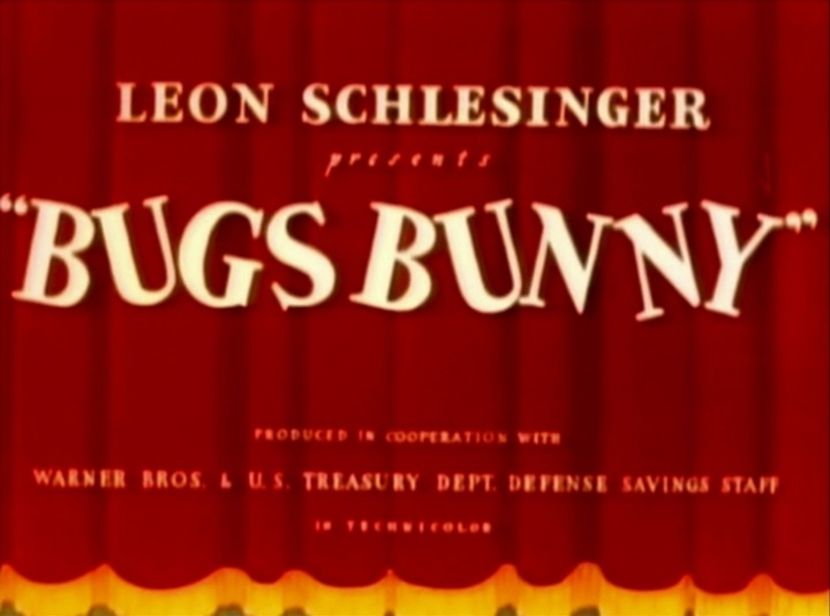 Looney Tunes - Looney Tunes Part 10