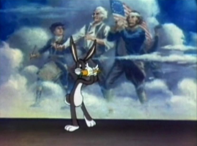 Looney Tunes - Looney Tunes Part 10