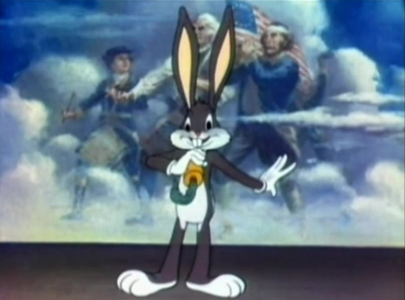 Looney Tunes - Looney Tunes Part 10