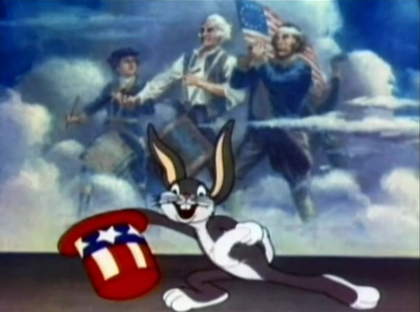 Looney Tunes - Looney Tunes Part 10