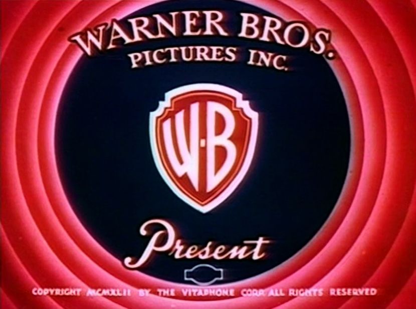 Looney Tunes - Looney Tunes Part 10