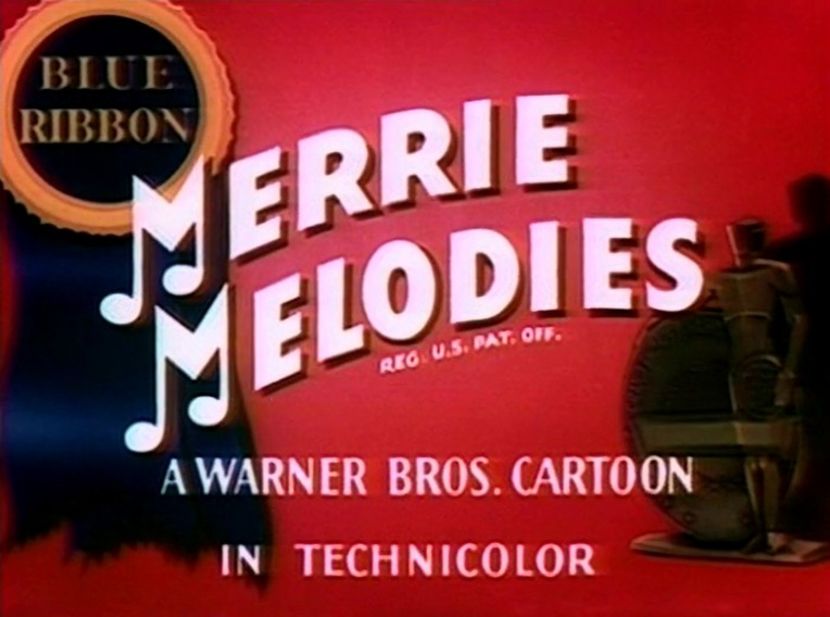 Looney Tunes - Looney Tunes Part 10