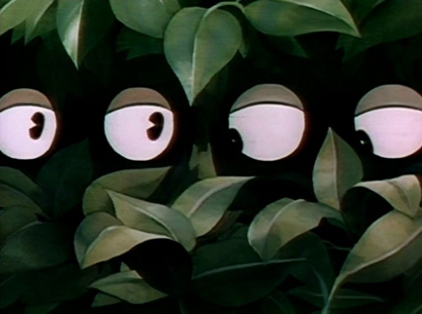 Looney Tunes - Looney Tunes Part 10