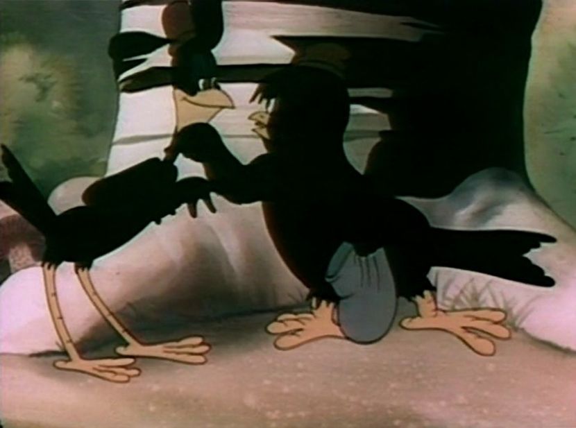 Looney Tunes - Looney Tunes Part 10