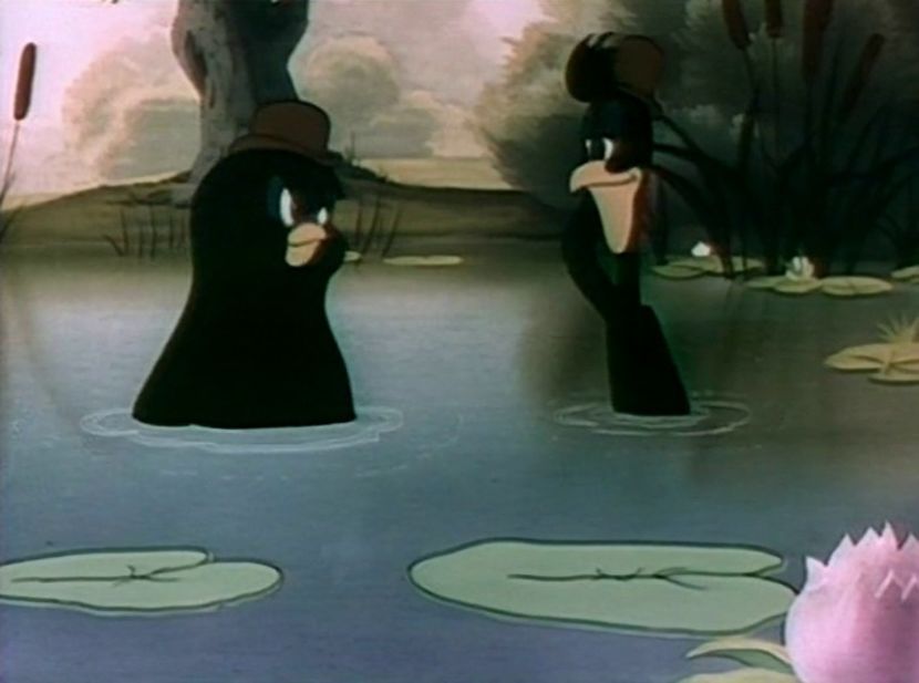 Looney Tunes - Looney Tunes Part 10