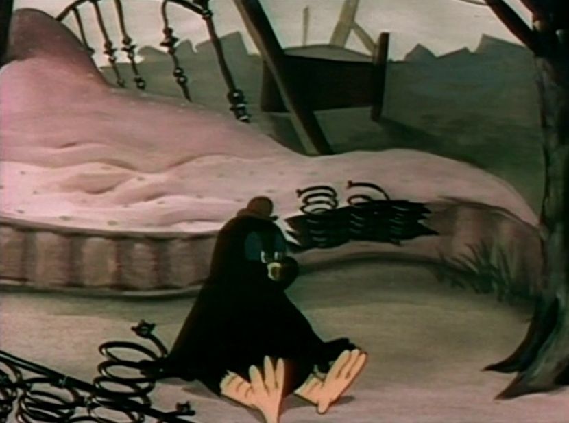 Looney Tunes - Looney Tunes Part 10