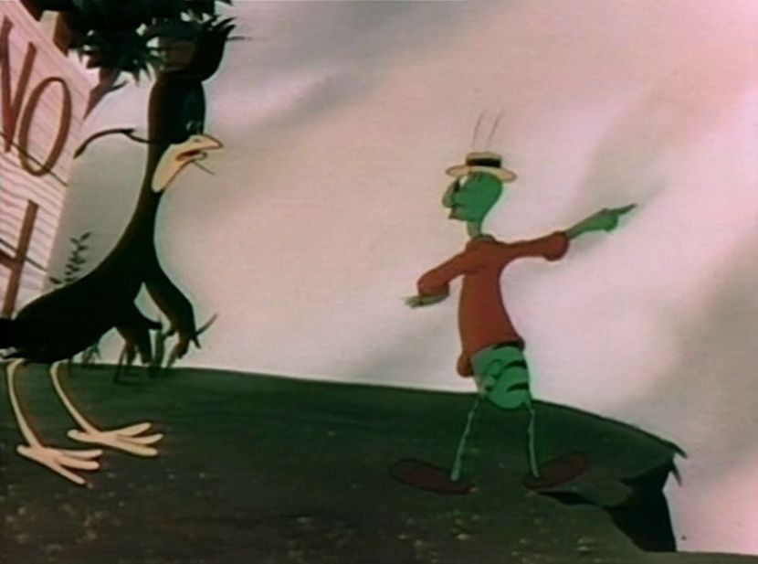 Looney Tunes - Looney Tunes Part 10