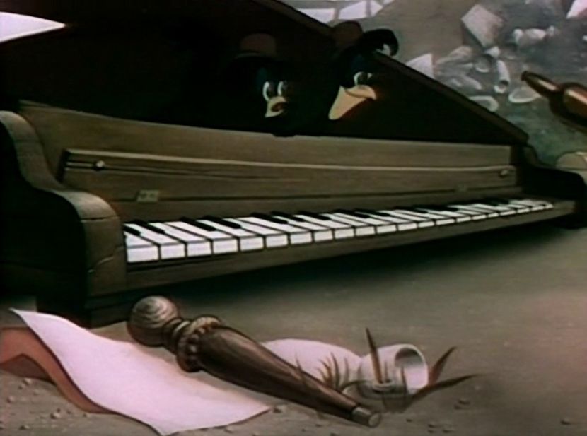 Looney Tunes - Looney Tunes Part 10