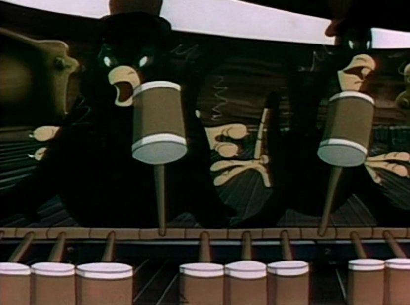 Looney Tunes - Looney Tunes Part 10