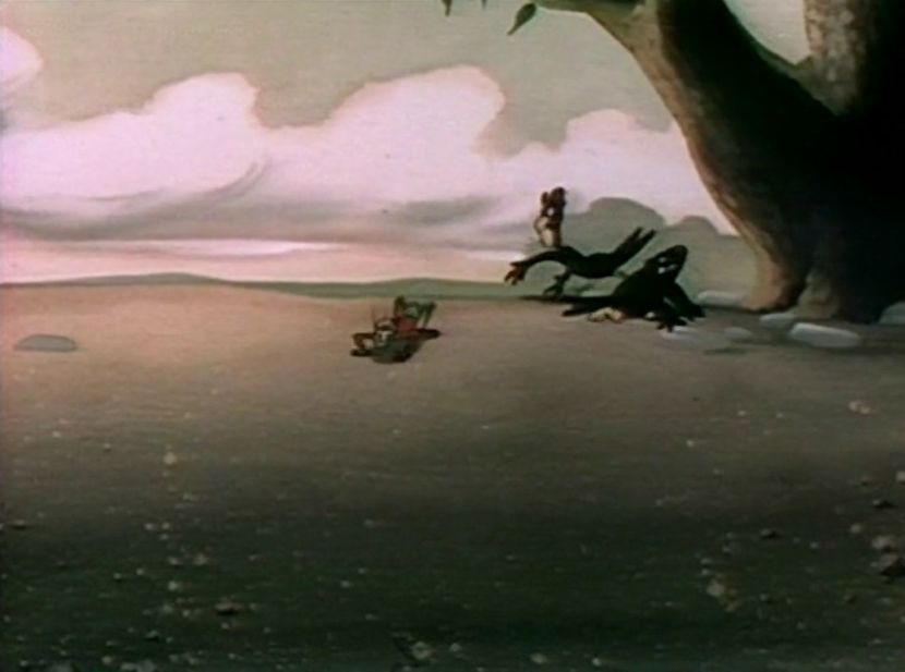 Looney Tunes - Looney Tunes Part 10