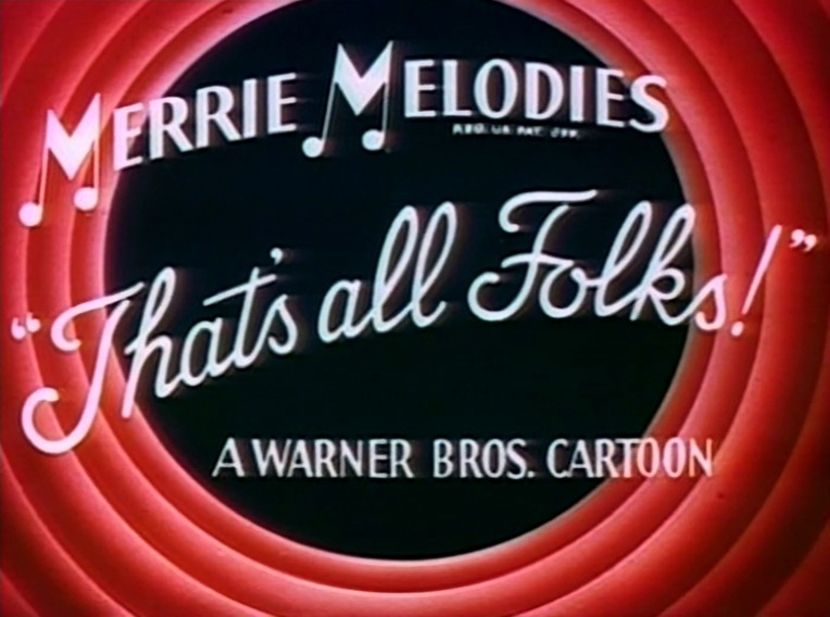 Looney Tunes - Looney Tunes Part 10