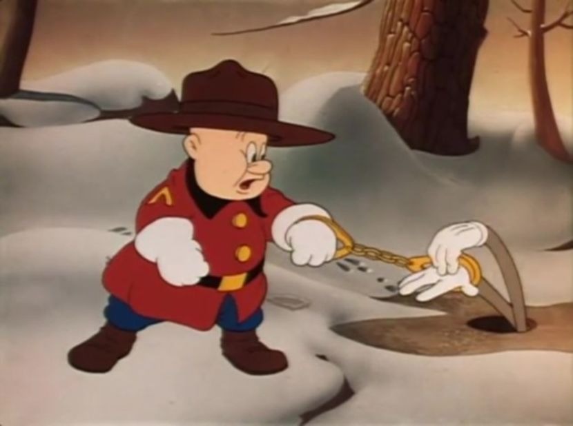 Looney Tunes - Looney Tunes Part 10