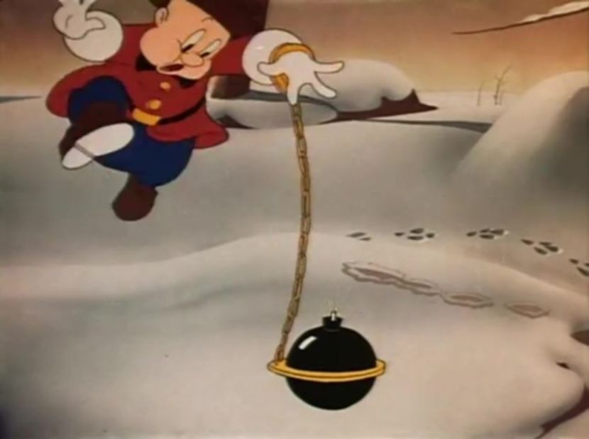 Looney Tunes - Looney Tunes Part 10