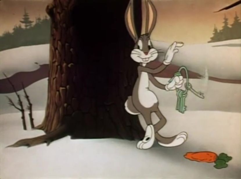 Looney Tunes - Looney Tunes Part 10