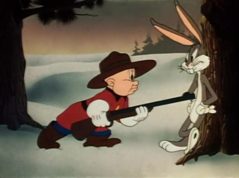 Looney Tunes - Looney Tunes Part 10