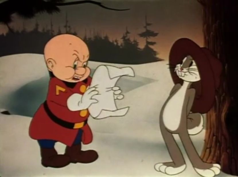 Looney Tunes - Looney Tunes Part 10