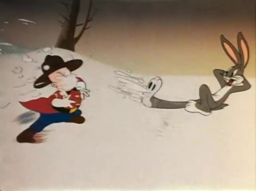 Looney Tunes - Looney Tunes Part 10