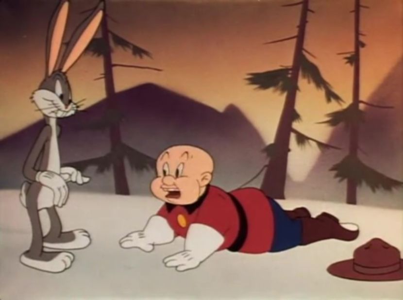 Looney Tunes - Looney Tunes Part 10