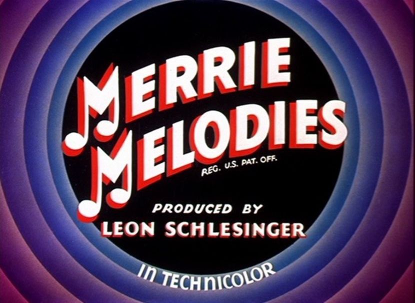 Looney Tunes - Looney Tunes Part 10