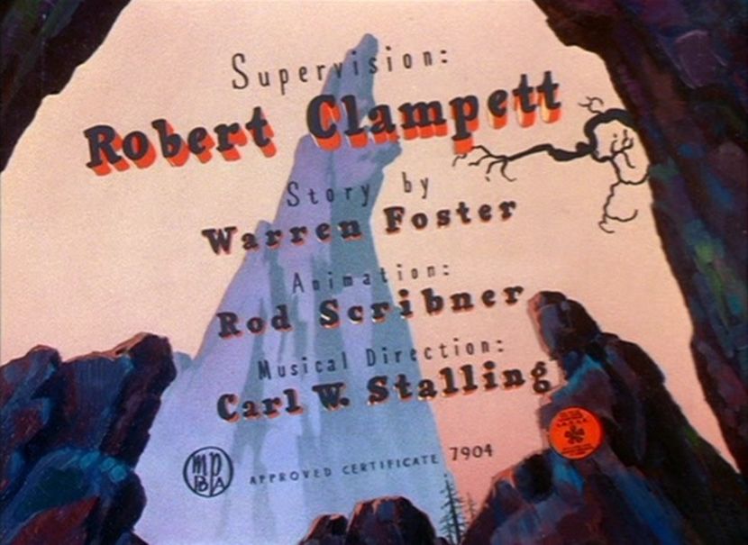 Looney Tunes - Looney Tunes Part 10