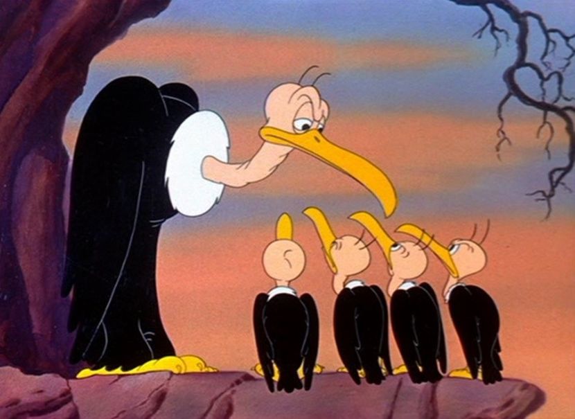 Looney Tunes - Looney Tunes Part 10