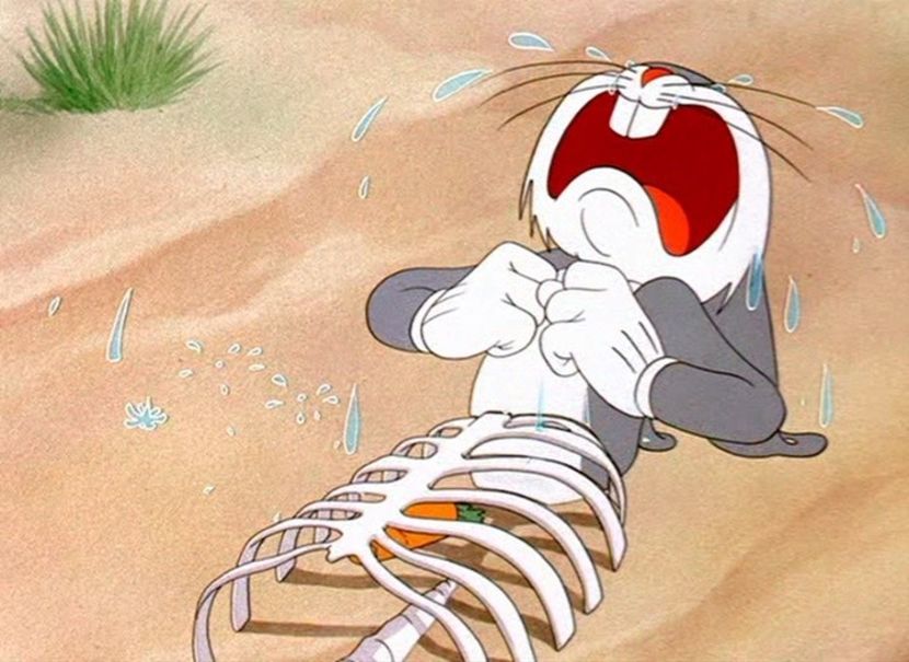 Looney Tunes - Looney Tunes Part 10