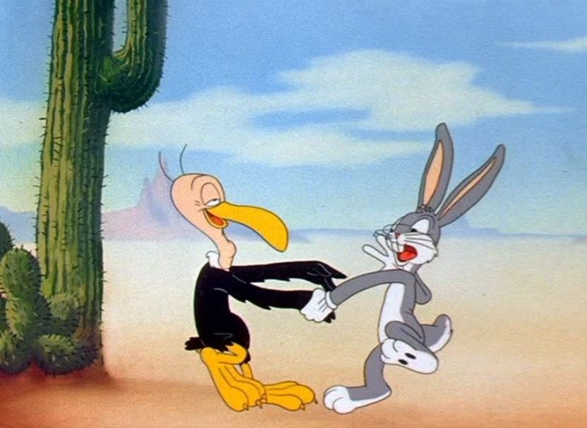 Looney Tunes - Looney Tunes Part 10