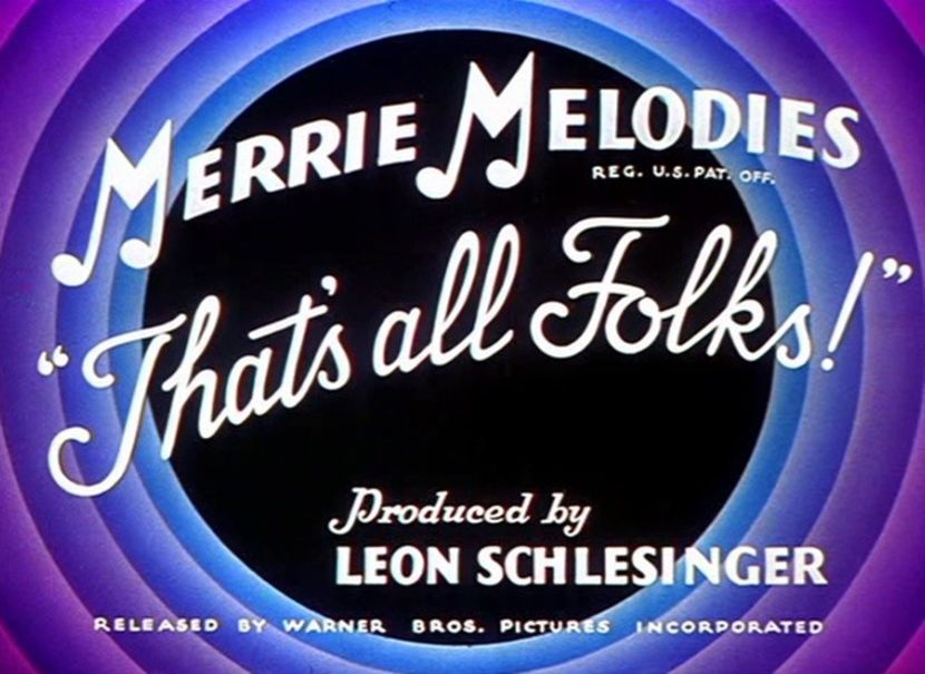 Looney Tunes - Looney Tunes Part 10