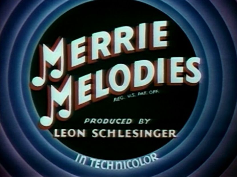 Looney Tunes - Looney Tunes Part 10