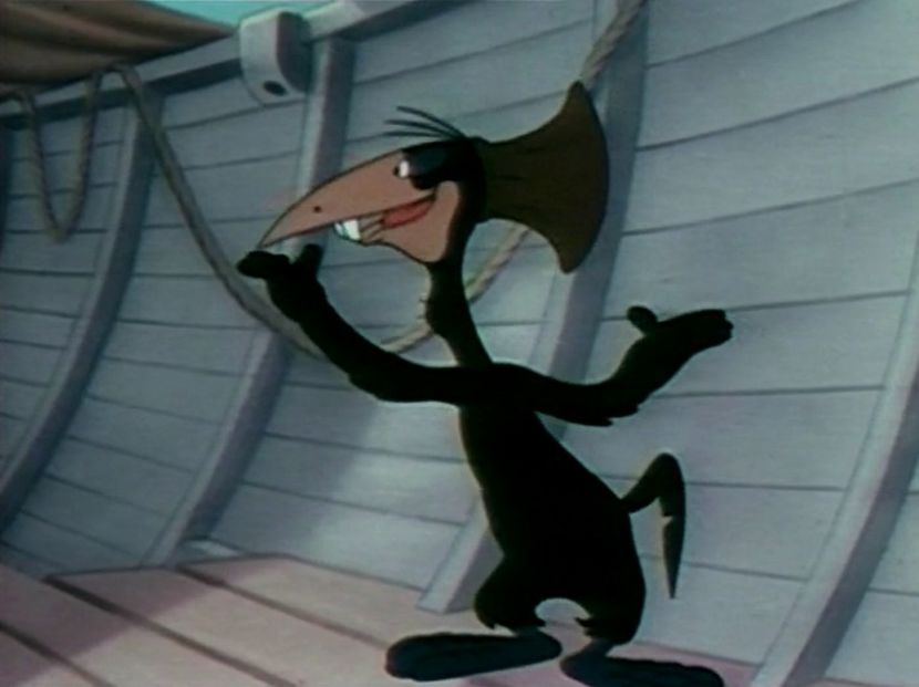 Looney Tunes - Looney Tunes Part 10