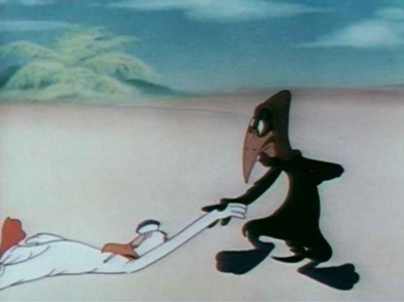 Looney Tunes - Looney Tunes Part 10