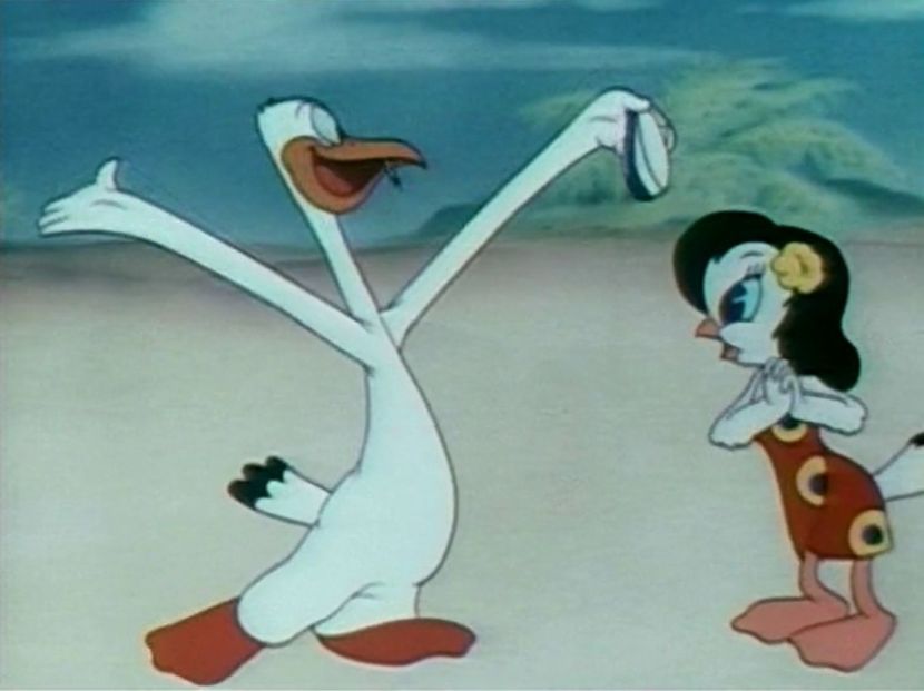 Looney Tunes - Looney Tunes Part 10