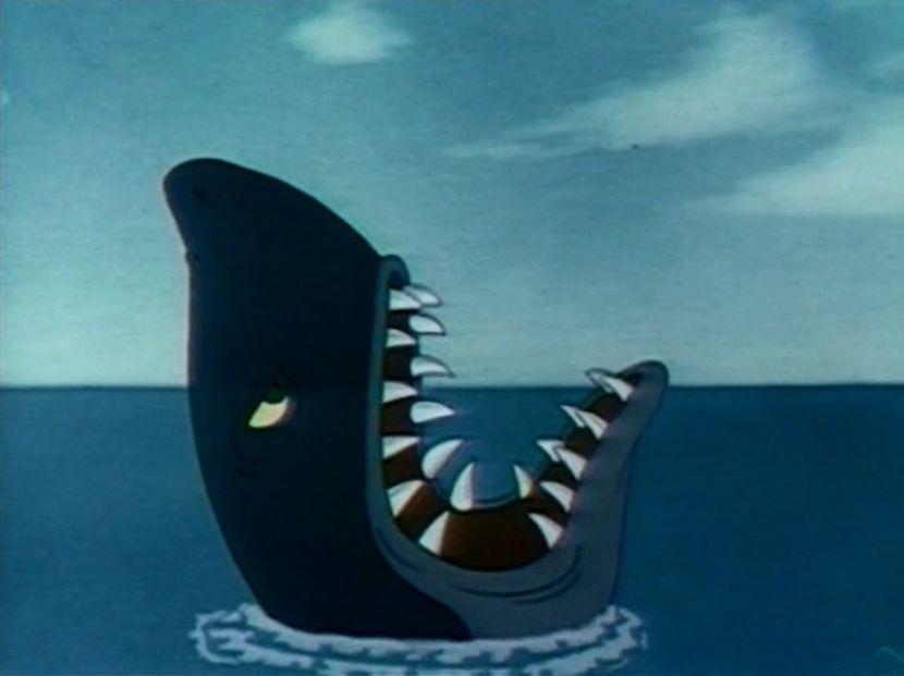 Looney Tunes - Looney Tunes Part 10