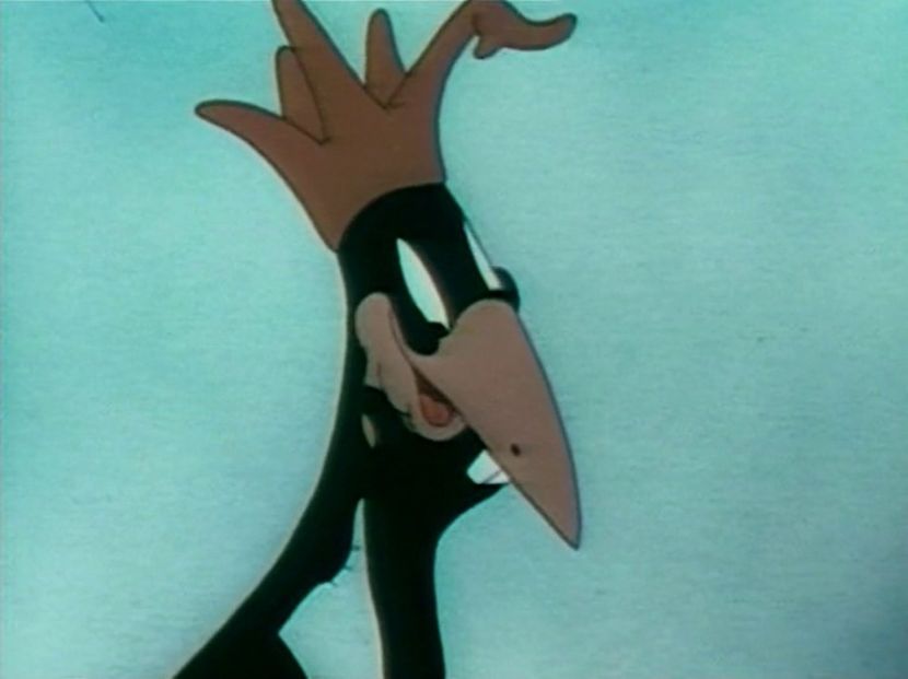 Looney Tunes - Looney Tunes Part 10