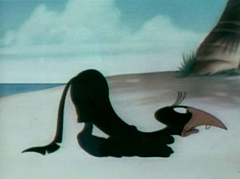 Looney Tunes - Looney Tunes Part 10