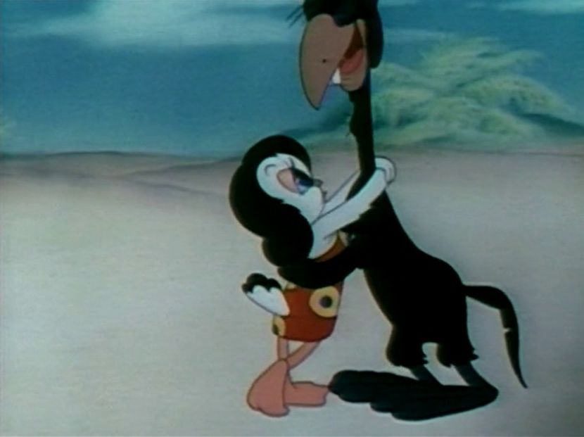 Looney Tunes - Looney Tunes Part 10