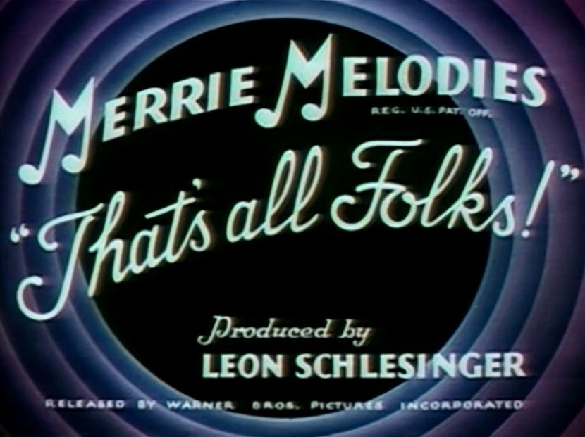 Looney Tunes - Looney Tunes Part 10