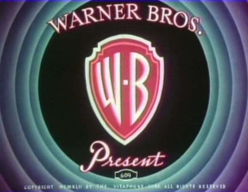 Looney Tunes - Looney Tunes Part 10