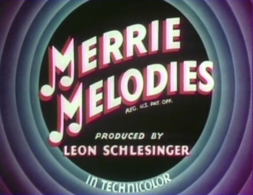 Looney Tunes - Looney Tunes Part 10