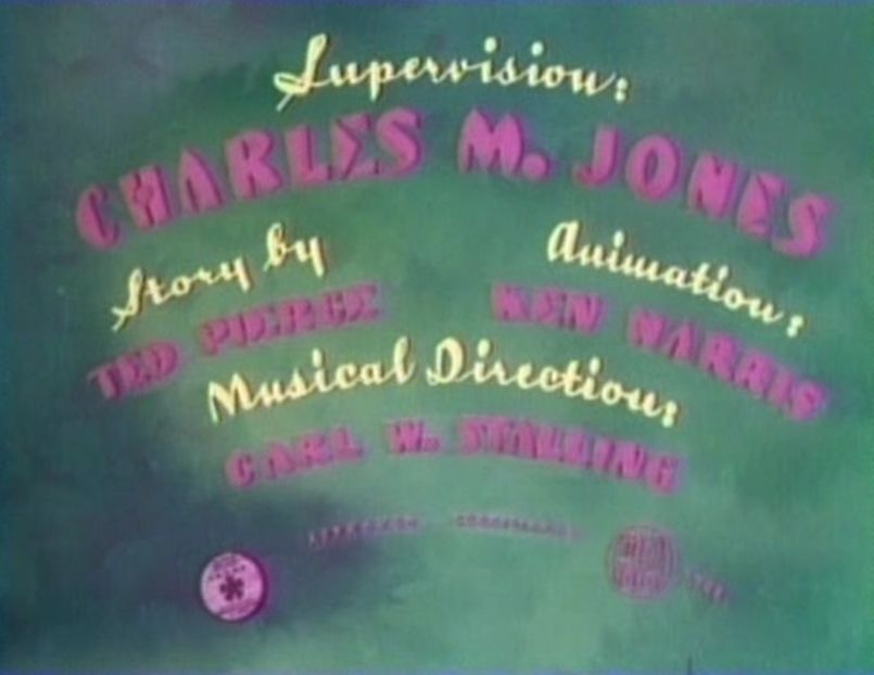 Looney Tunes - Looney Tunes Part 10